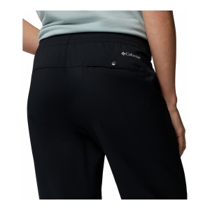 Pantaloni Femei Columbia Cedar Crest™ Black - Img 5
