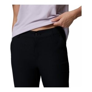 Pantaloni Femei Columbia Leslie Falls™ Pants II Black - Img 6