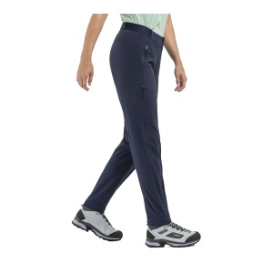 Pantaloni Femei Schoffel Blaustein Navy - Img 3