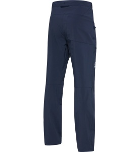 Pantaloni Haglöfs ROC Lite Standard Pant bărbați - albastru - Img 8
