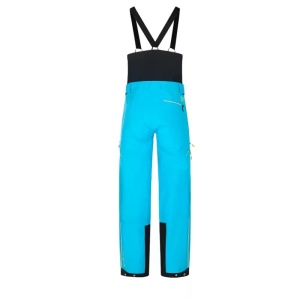 Pantaloni La Sportiva Chaser Evo Shell Bib - Img 2