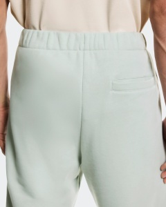 Pantaloni On Club Pants - verde Mineral | confort activ recuperare - Img 5