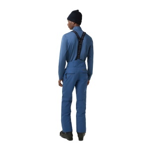 Pantaloni Schi Barbati Bogner Fire+Ice Scott 3-T Blue - Img 2