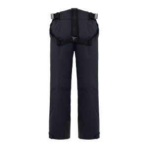 Pantaloni Schi Barbati Colmar 1423 Black - Img 3