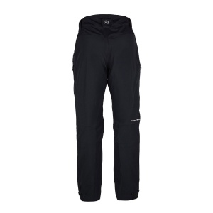 Pantaloni Schi Barbati Northfinder Havran Black - Img 2