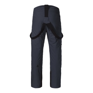 Pantaloni Schi Barbati Schoffel Mountet Navy Blazer - Img 4