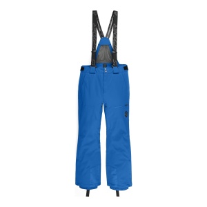 Pantaloni Schi Barbati Spyder Dare Lengths Cobalt - Img 6