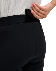 Pantaloni scurți alergare CEP Pro Run 3D Compression - compresie performanță - black - Img 23