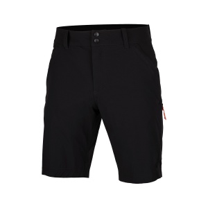 Pantaloni Scurti Barbati Northfinder Hiking Halmo Black - Img 2