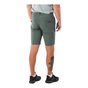 Pantaloni Scurti Barbati Northfinder Hiking Halmo Greengrey - Img 5