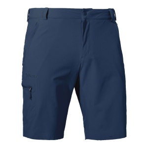Pantaloni Scurti Barbati Schoffel Folkstone Blue - Img 5