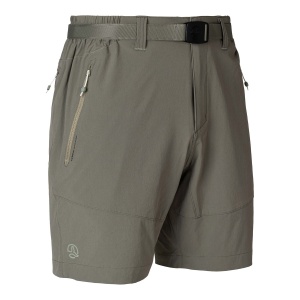 Pantaloni Scurti Barbati Ternua FRIZ SHT Olive