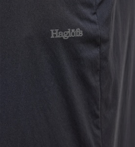 Pantaloni scurți Haglöfs L.I.M Fuse II Shorts bărbați - negru - Img 7