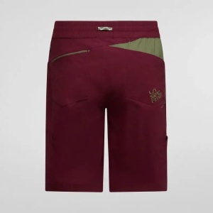 Pantaloni scurti La Sportiva Talus SS26 - Img 3