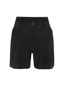 Pantaloni scurți trail Craft Pro Trail Shorts - negru | running femei - Img 8