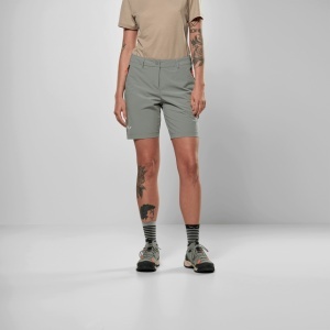 Pantaloni scurti trekking dama Salewa Puez Talvena Durastretch - Img 5