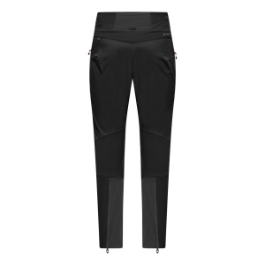 Pantaloni softshell barbati Salewa Ortles Durastretch/Stormwall - Img 2