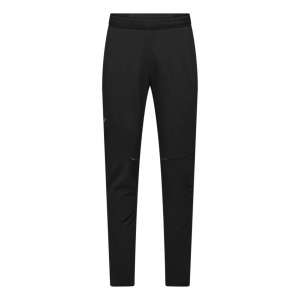 Pantaloni softshell barbati Salewa Pedroc Stormwall/Durastretch Wind