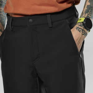 Pantaloni softshell barbati Salewa Puez Dolomia 2 - Img 9