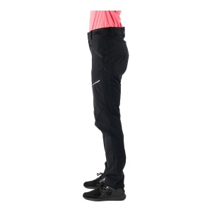 Pantaloni Softshell Femei Northfinder Hiking Mayte Blackblack - Img 4