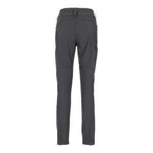 Pantaloni Softshell Femei RAB Incline Light Anthracite - Img 3