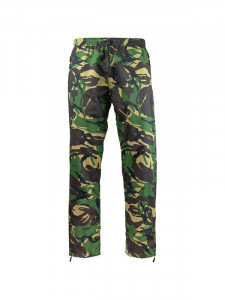 Pantaloni Speero Sirius Tech-Lite DPM