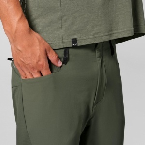 Pantaloni trekking barbati Salewa Agner Orval 3 Durastretch - Img 8