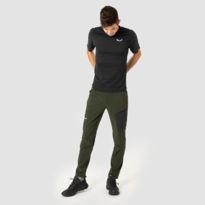 Pantaloni trekking barbati Salewa Pedroc 2 Durastretch Light - Img 4