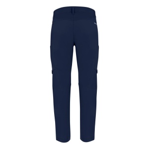 Pantaloni trekking barbati Salewa Puez Durastretch Cargo - Img 3