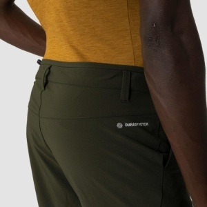 Pantaloni trekking barbati Salewa Puez Durastretch Cargo - Img 8