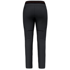 Pantaloni trekking dama Salewa Pedroc 2 Durastrectch 2 in 1 - Img 2