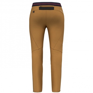 Pantaloni trekking dama Salewa Pedroc 2 Durastretch - Img 2