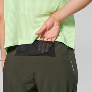 Pantaloni trekking dama Salewa Pedroc 5 Durastretch - Img 7