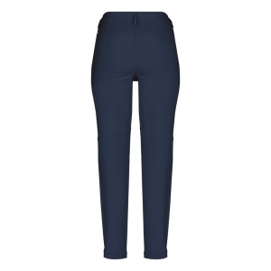 Pantaloni trekking dama Salewa Puez Dolomitic 2 Durastretch - Img 2