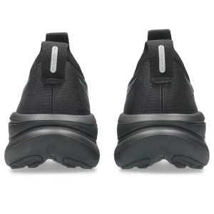 Pantofi alergare ASICS GEL-Nimbus 28 - negru/gri | amortizare maximă - Img 5