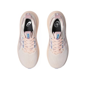 Pantofi alergare ASICS GEL-Nimbus 28 - roz Pearl Pink | Morganite - Img 6