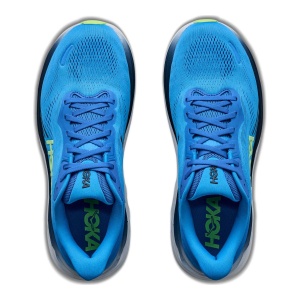 Pantofi Alergare Barbati Hoka Clifton 11 Virtual Blue / Soft Cobalt - Img 5