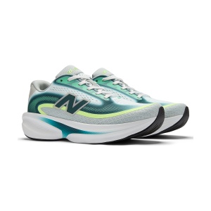 Pantofi Alergare Barbati New Balance Fresh Foam Ellipse v1 Blue - Img 5