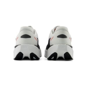 Pantofi Alergare Barbati New Balance Fuelcell Rebel V5 White With Neo Flame - Img 6