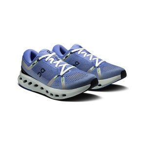 Pantofi Alergare Barbati On Cloudsurfer 2 Blue - Img 5