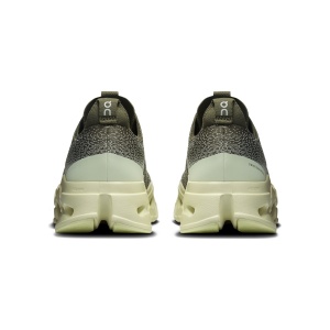 Pantofi Alergare Barbati On Cloudsurfer Max Khaki - Img 4