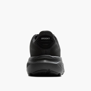 Pantofi alergare Brooks Ghost 17 - negru | amortizare echilibrată - Img 6