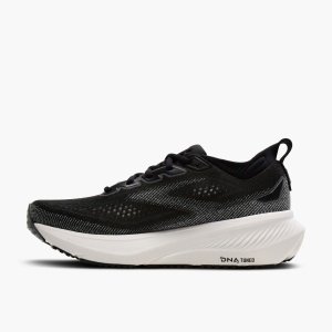 Pantofi alergare Brooks Glycerin 23 - negru | amortizare premium - Img 5
