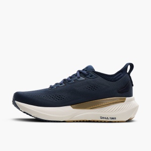 Pantofi alergare Brooks Glycerin GTS 23 - albastru | stabilitate premium - Img 5