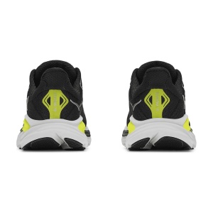 Pantofi Alergare Copii Hoka Clifton 10 Black / Black - Img 4