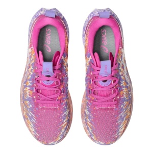 Pantofi Alergare Femei Asics Noosa Tri 16 Digital Sakura-Amethyst - Img 4