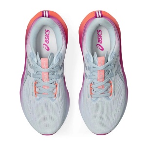 Pantofi Alergare Femei Asics Novablast 5 Sky-Digital Sakura - Img 4