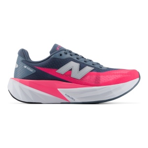Pantofi Alergare Femei New Balance Fuelcell Rebel V5 Blue