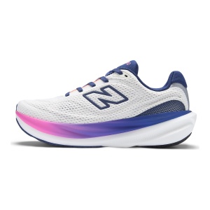 Pantofi Alergare Femei Newbalance Fresh Foam x 1080 v15 White - Img 7