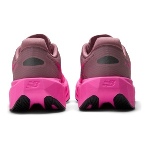 Pantofi Alergare Femei Newbalance FuelCell Rebel v5 Pink - Img 6